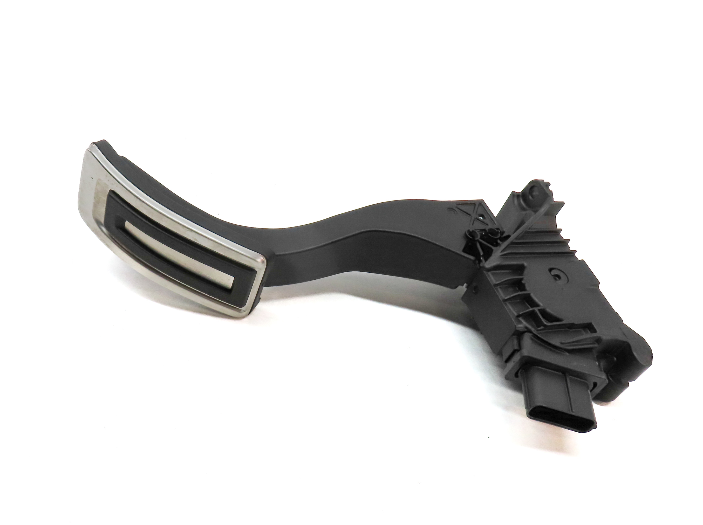 16 AUDI A3 E-TRON 8V 1.4L HYBRID (CXUA) FRONT LEFT DRIVER GAS ACCELERATOR PEDAL — exact item pictured